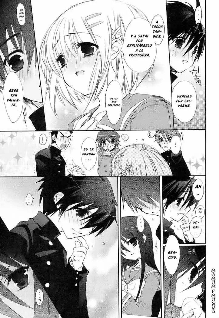 Shakugan no Shana - Capítulo 13 - Página 13 - LectorTMOo