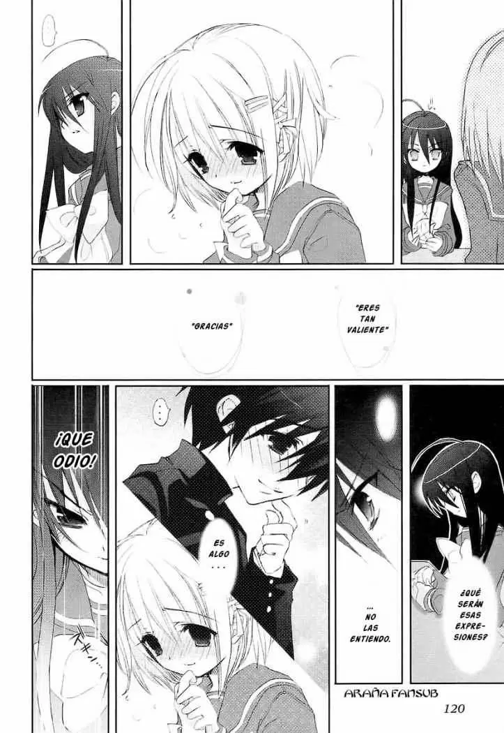Shakugan no Shana - Capítulo 13 - Página 14 - LectorTMOo