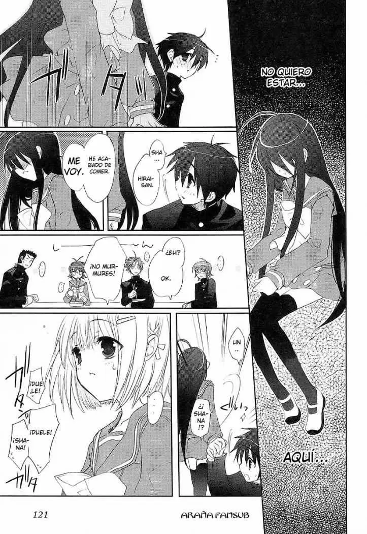 Shakugan no Shana - Capítulo 13 - Página 15 - LectorTMOo