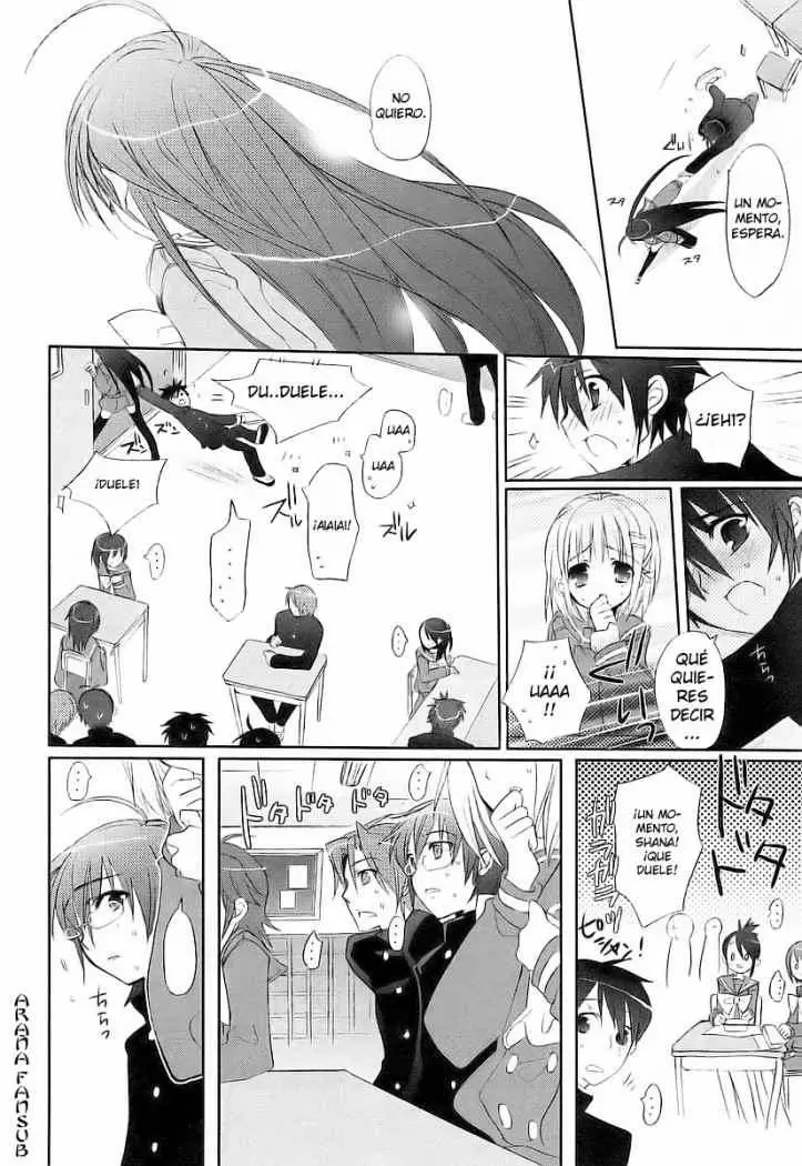 Shakugan no Shana - Capítulo 13 - Página 16 - LectorTMOo