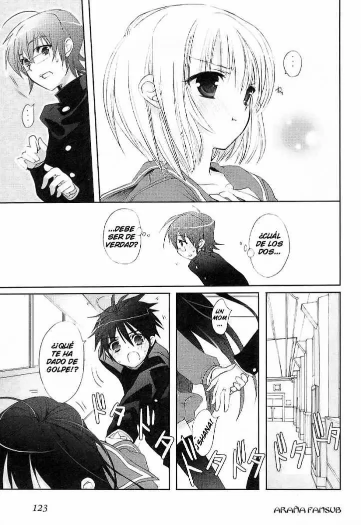 Shakugan no Shana - Capítulo 13 - Página 17 - LectorTMOo