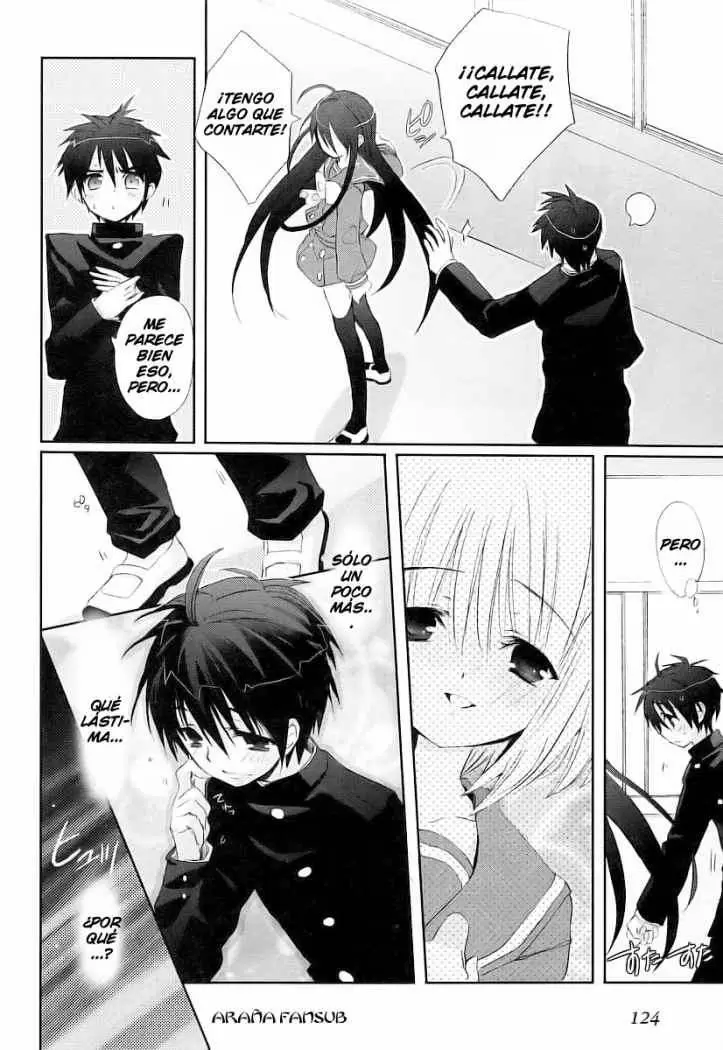 Shakugan no Shana - Capítulo 13 - Página 18 - LectorTMOo