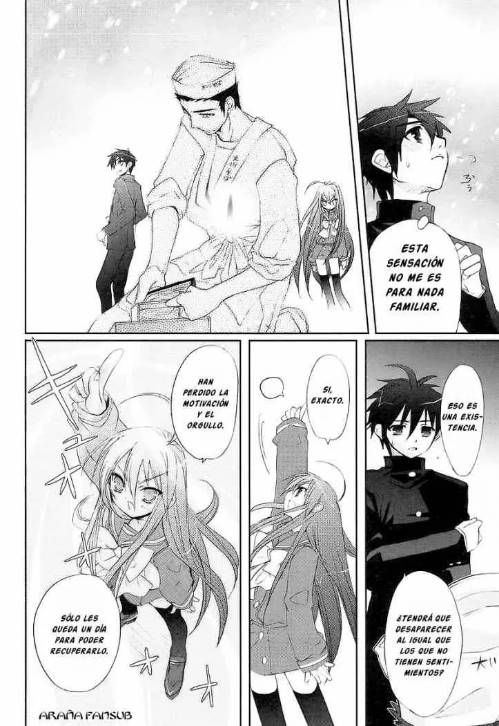 Shakugan no Shana - Capítulo 13 - Página 22 - LectorTMOo