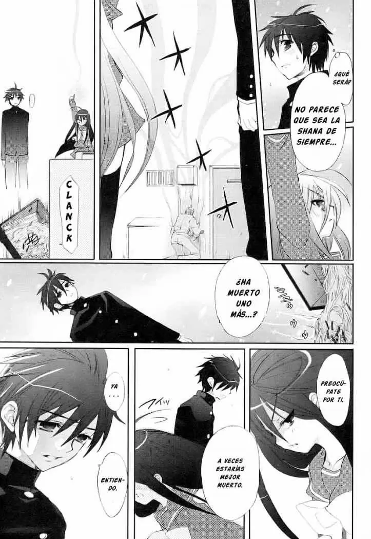 Shakugan no Shana - Capítulo 13 - Página 23 - LectorTMOo