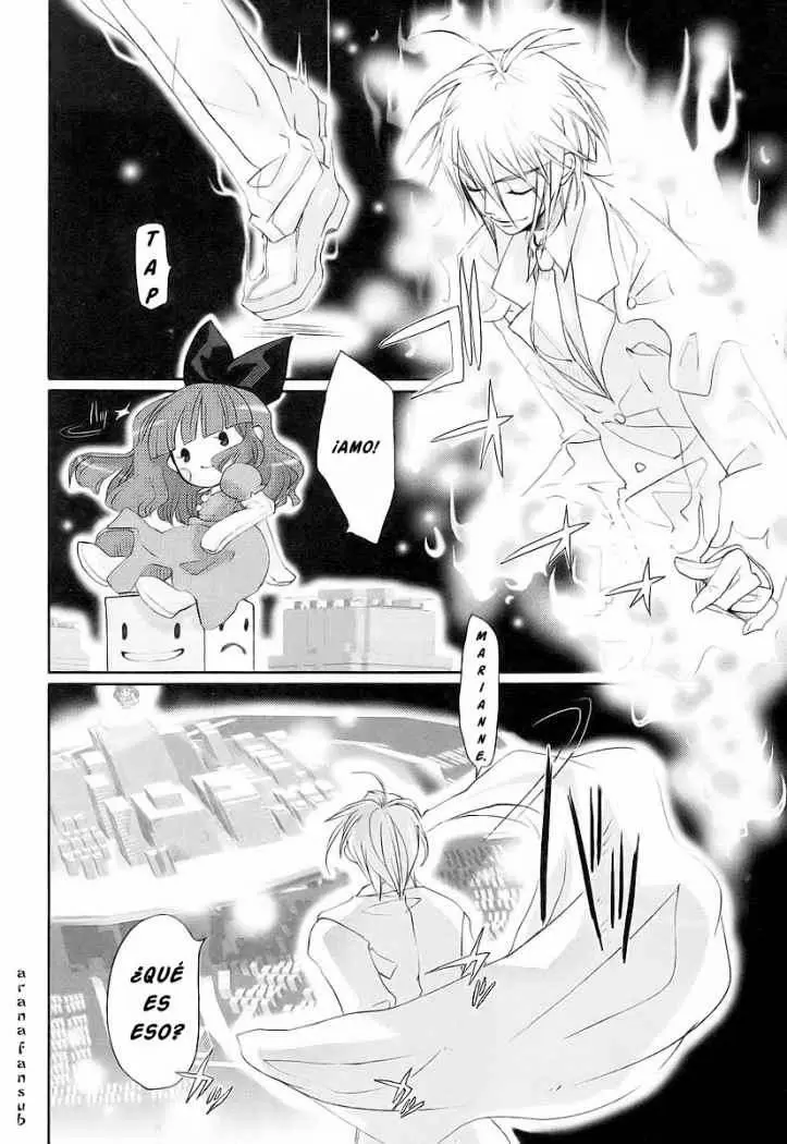 Shakugan no Shana - Capítulo 13 - Página 28 - LectorTMOo