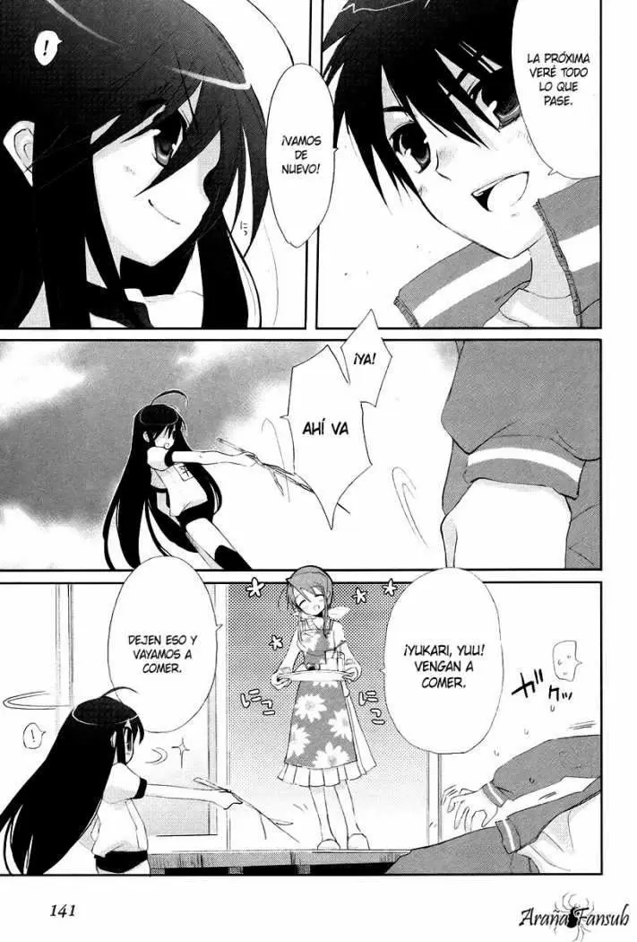 Shakugan no Shana - Capítulo 21 - Página 5 - LectorTMOo