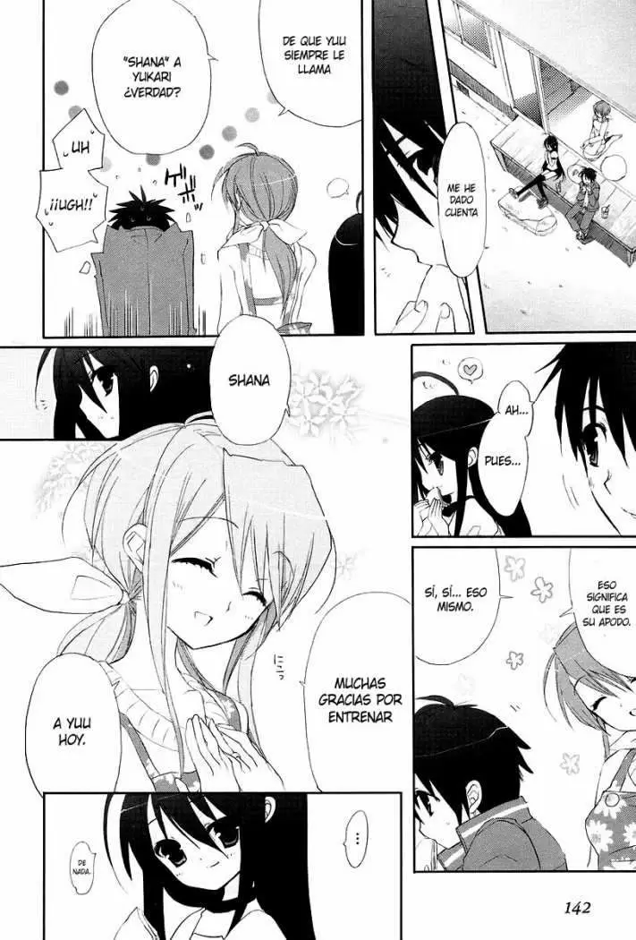 Shakugan no Shana - Capítulo 21 - Página 6 - LectorTMOo