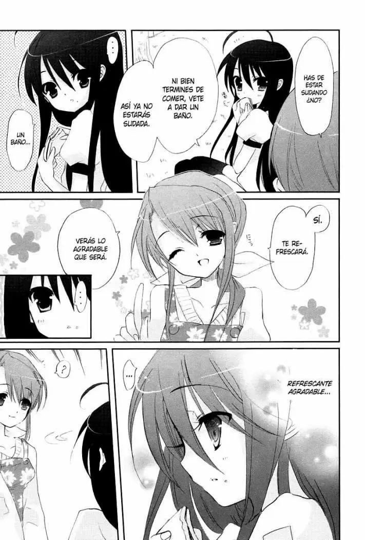 Shakugan no Shana - Capítulo 21 - Página 7 - LectorTMOo