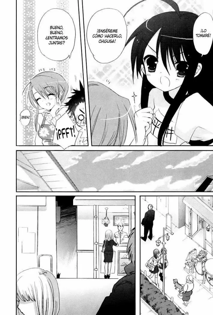 Shakugan no Shana - Capítulo 21 - Página 8 - LectorTMOo