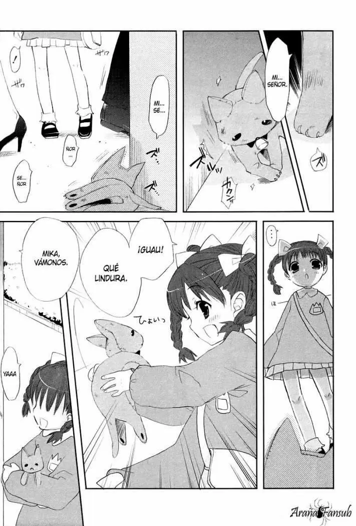 Shakugan no Shana - Capítulo 21 - Página 9 - LectorTMOo