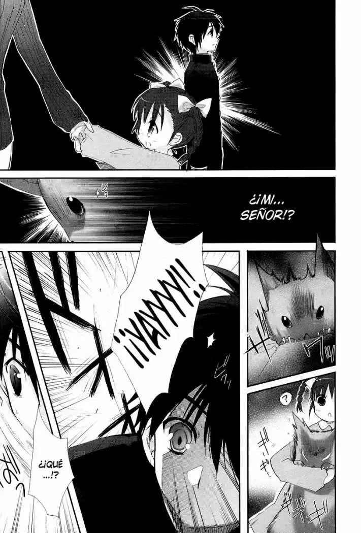 Shakugan no Shana - Capítulo 21 - Página 11 - LectorTMOo