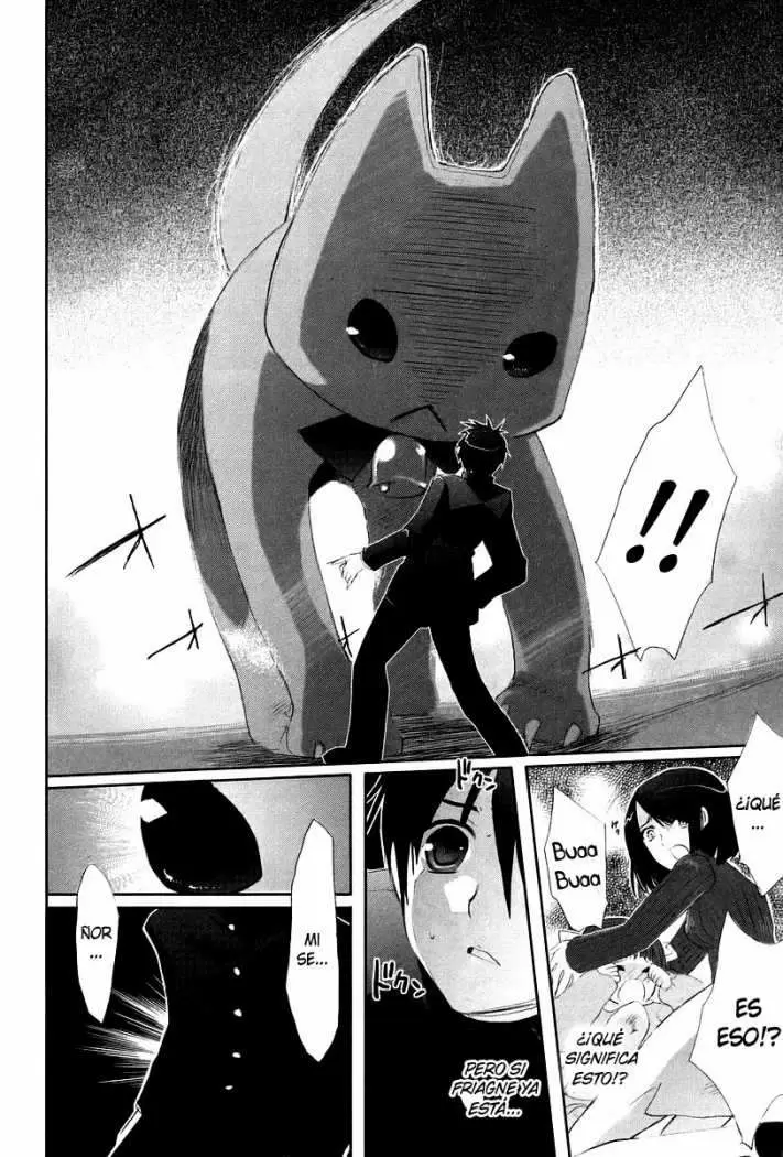 Shakugan no Shana - Capítulo 21 - Página 12 - LectorTMOo
