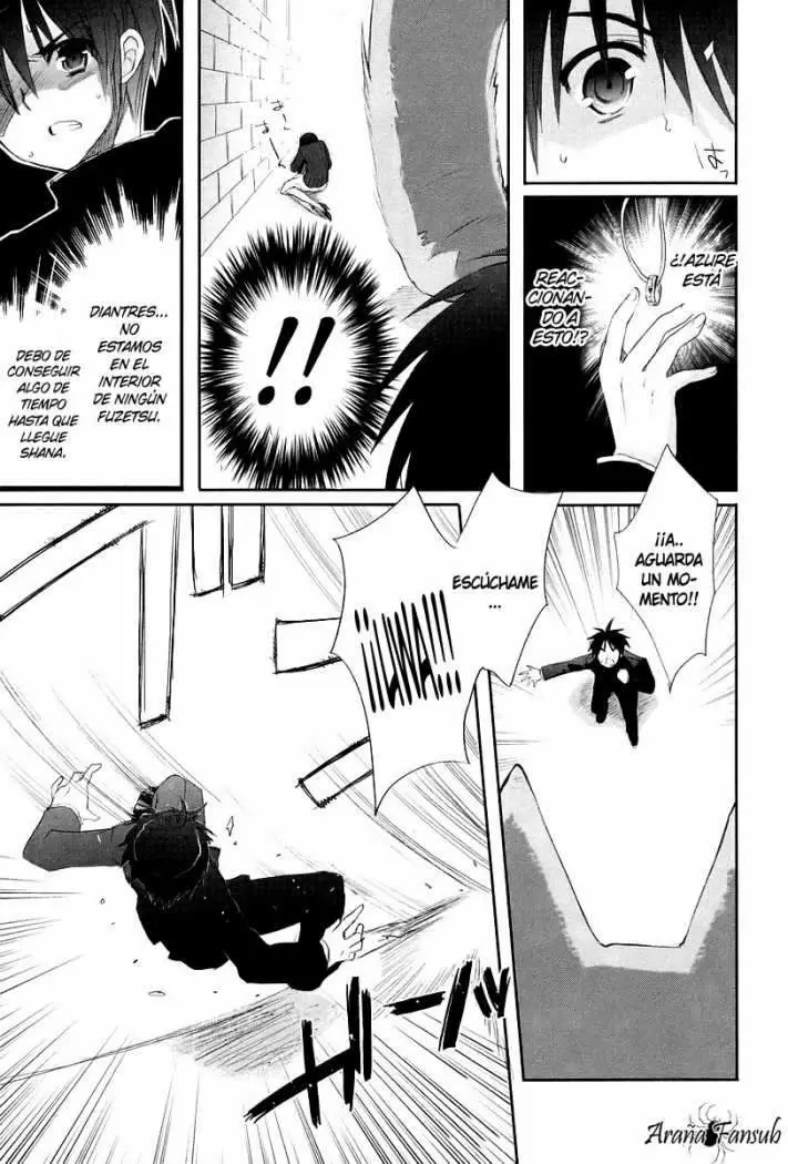 Shakugan no Shana - Capítulo 21 - Página 13 - LectorTMOo