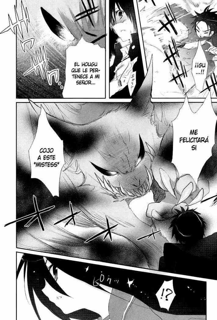 Shakugan no Shana - Capítulo 21 - Página 14 - LectorTMOo