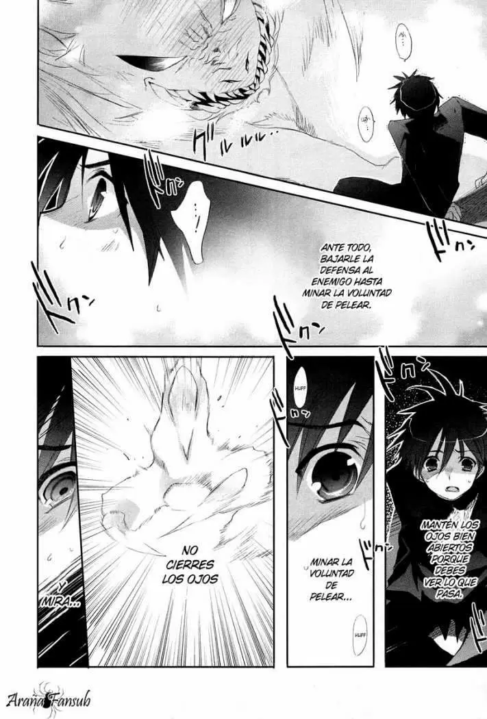 Shakugan no Shana - Capítulo 21 - Página 16 - LectorTMOo