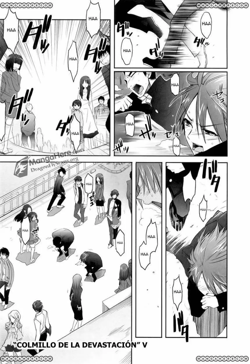 Shakugan no Shana - Capítulo 39 - Página 3 - LectorTMOo