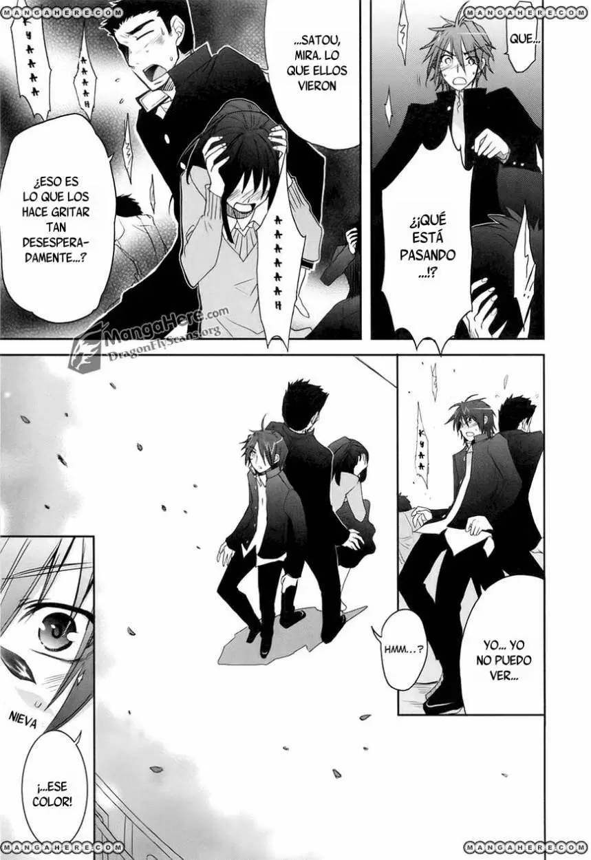 Shakugan no Shana - Capítulo 39 - Página 7 - LectorTMOo