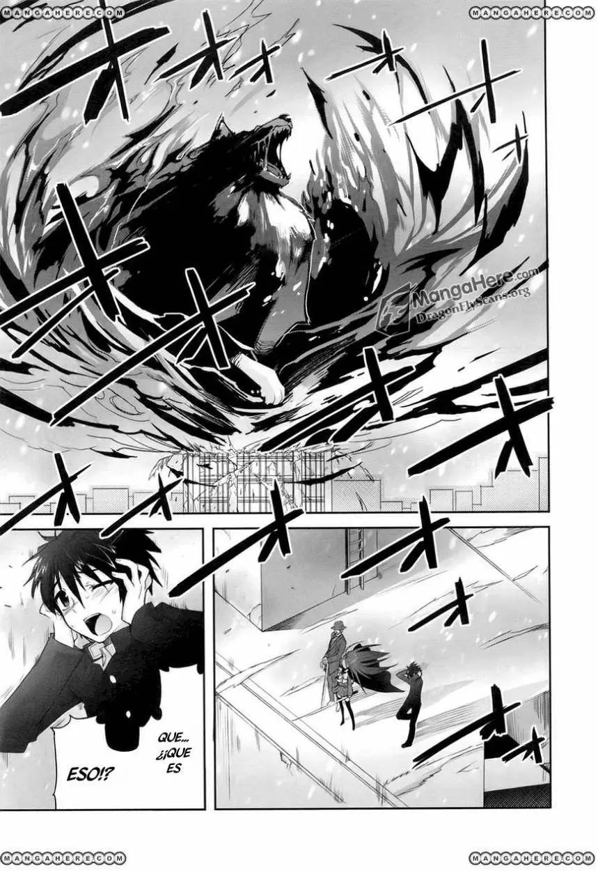 Shakugan no Shana - Capítulo 39 - Página 9 - LectorTMOo