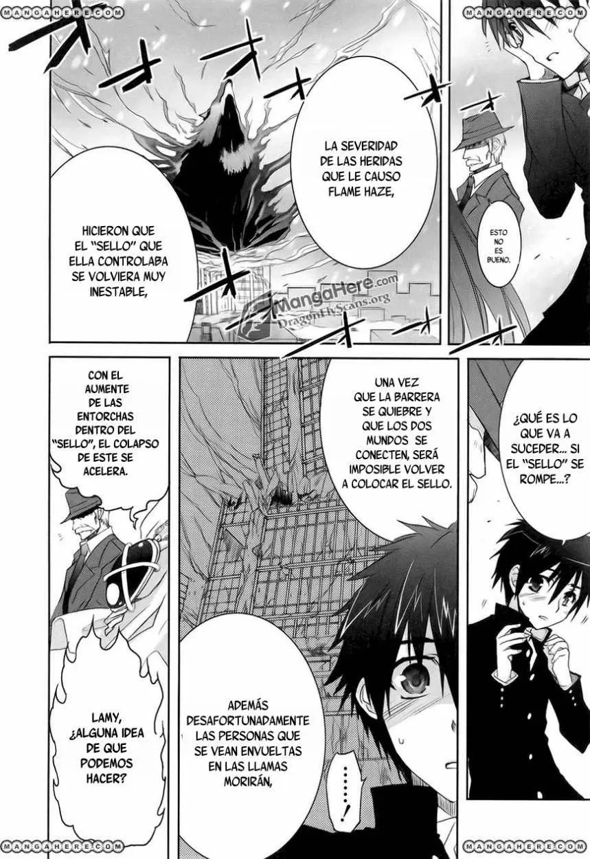 Shakugan no Shana - Capítulo 39 - Página 10 - LectorTMOo