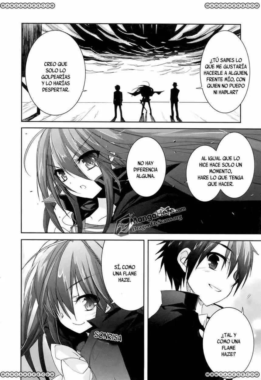 Shakugan no Shana - Capítulo 39 - Página 12 - LectorTMOo