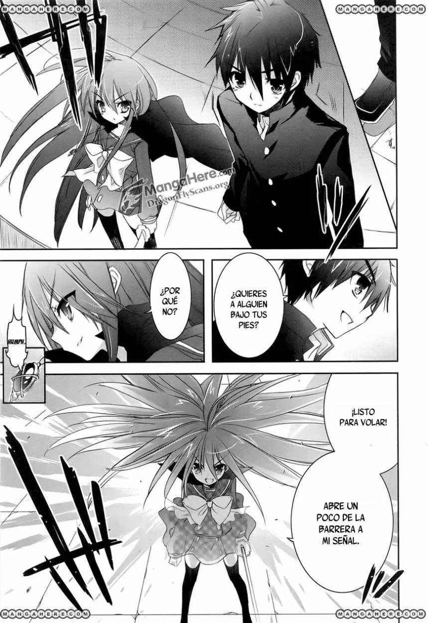 Shakugan no Shana - Capítulo 39 - Página 13 - LectorTMOo