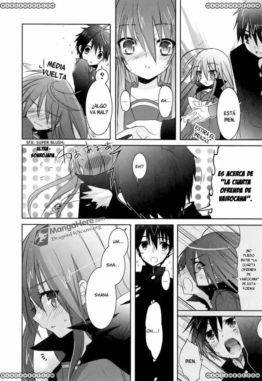 Shakugan no Shana - Capítulo 39 - Página 14 - LectorTMOo