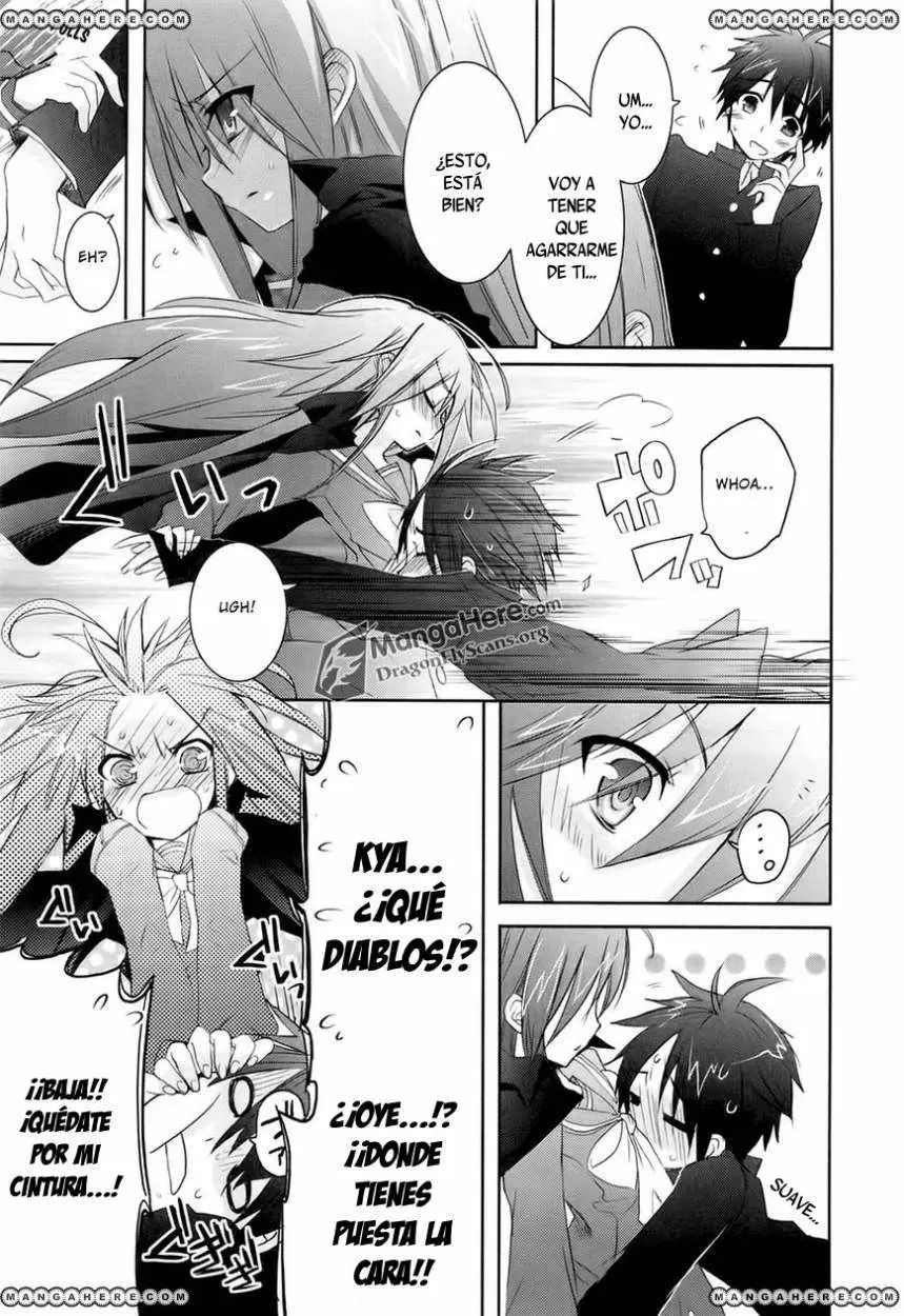 Shakugan no Shana - Capítulo 39 - Página 15 - LectorTMOo