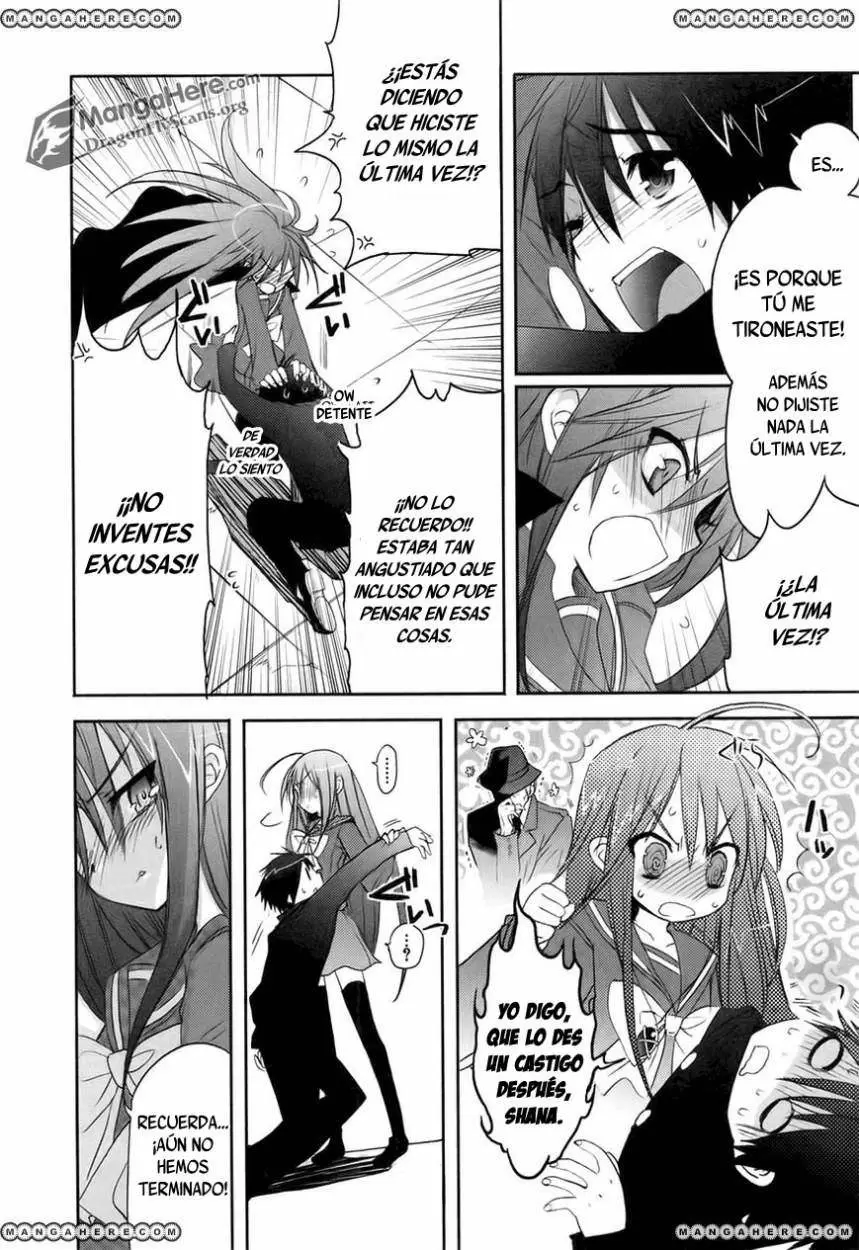 Shakugan no Shana - Capítulo 39 - Página 16 - LectorTMOo
