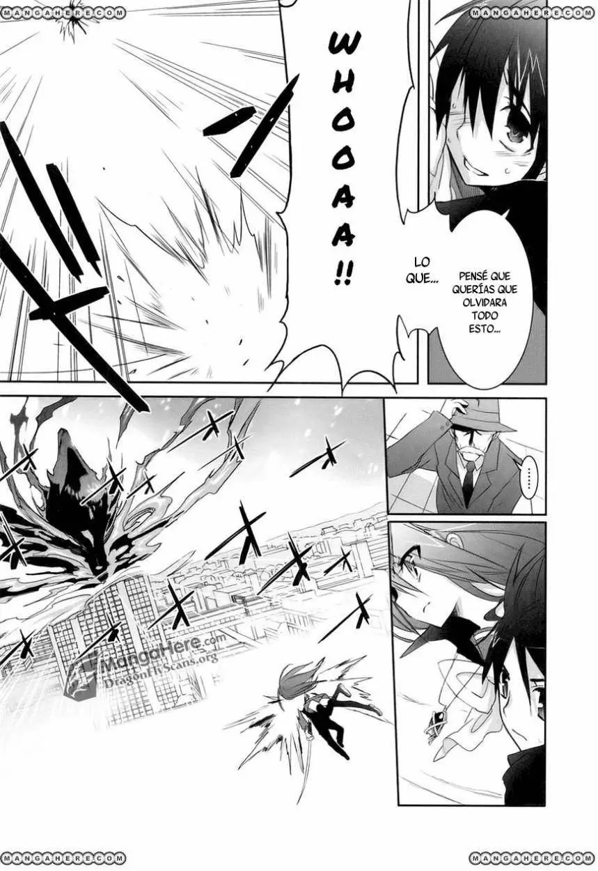 Shakugan no Shana - Capítulo 39 - Página 17 - LectorTMOo