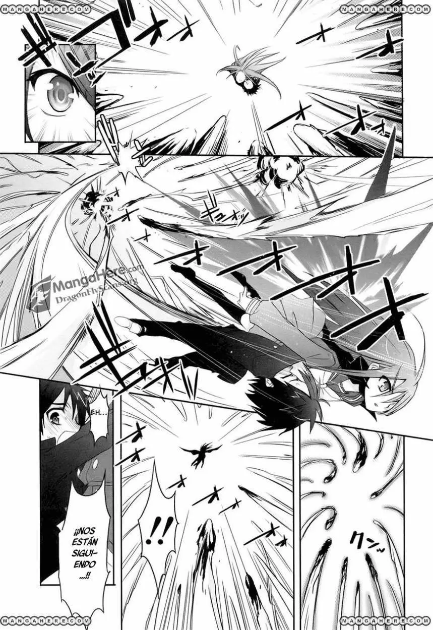 Shakugan no Shana - Capítulo 39 - Página 20 - LectorTMOo