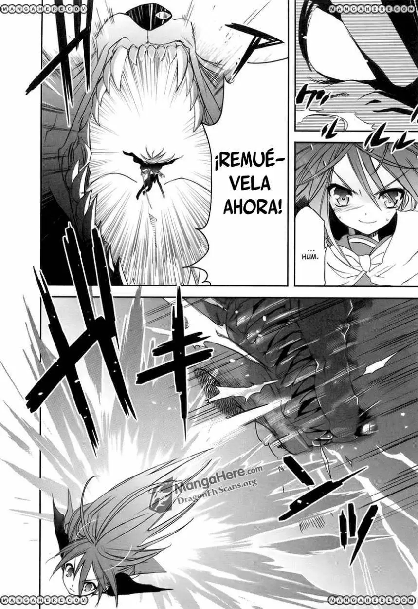 Shakugan no Shana - Capítulo 39 - Página 24 - LectorTMOo