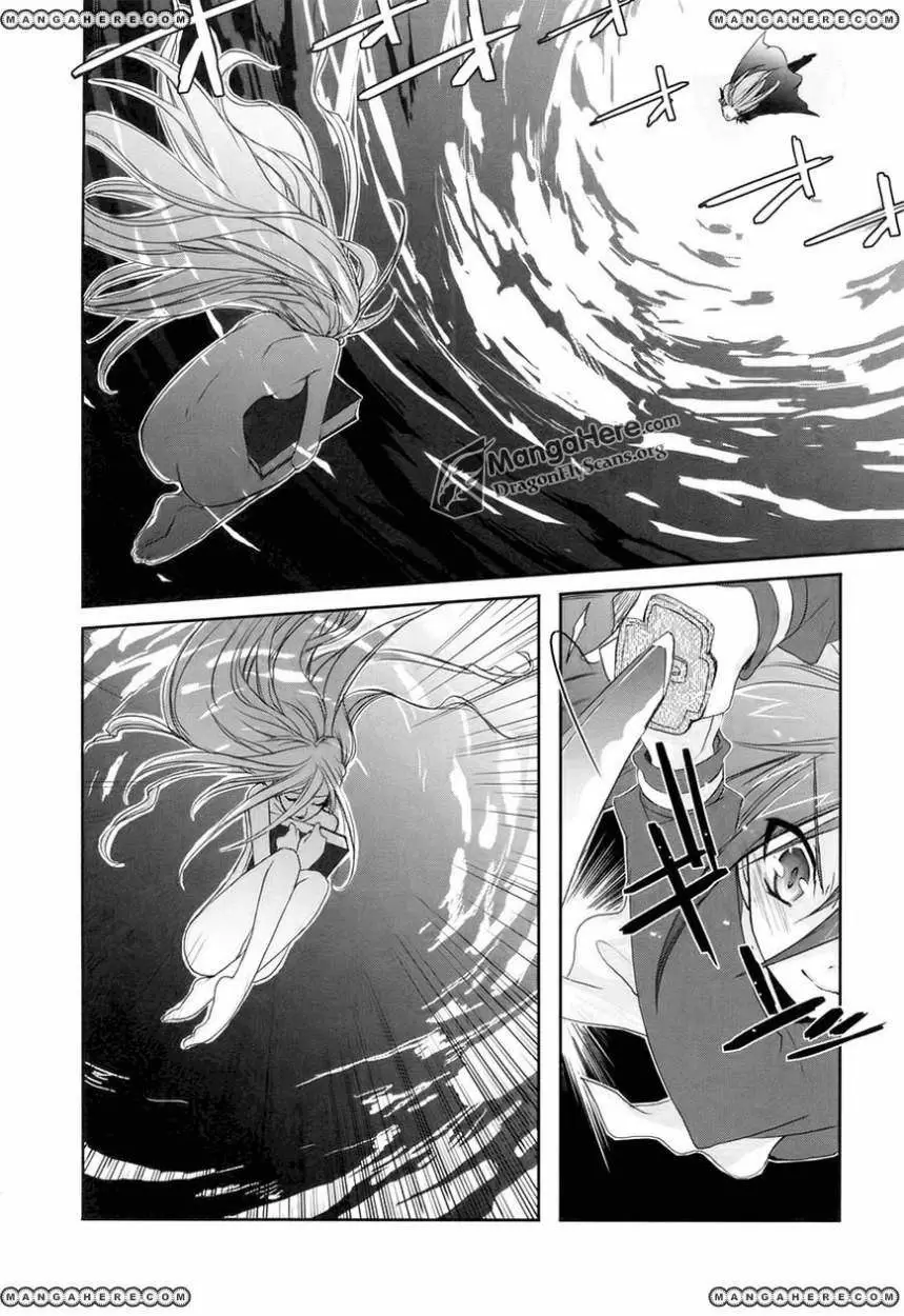 Shakugan no Shana - Capítulo 39 - Página 28 - LectorTMOo