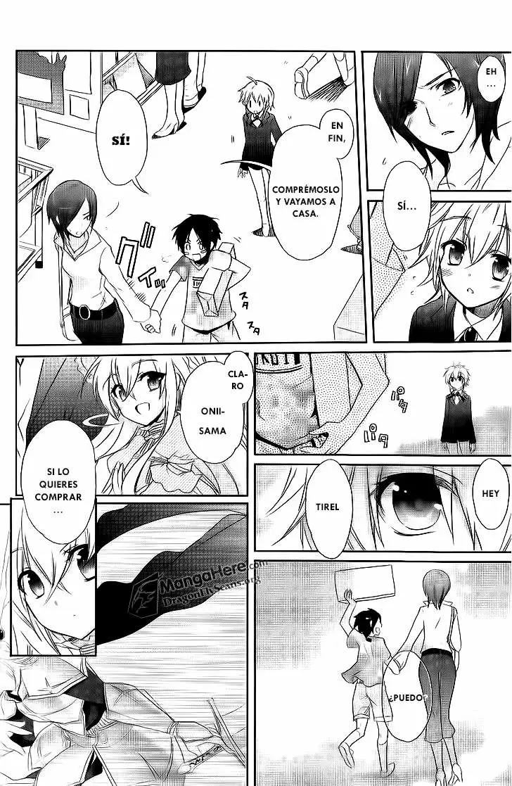 Shakugan no Shana - Capítulo 49 - Página 6 - LectorTMOo