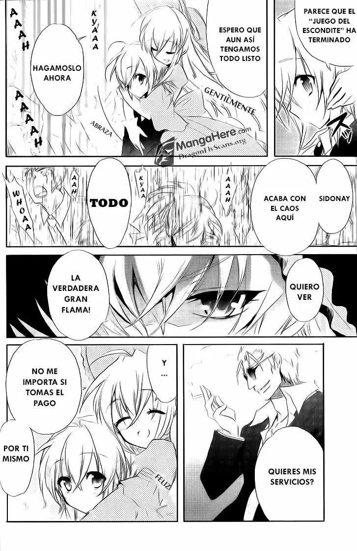 Shakugan no Shana - Capítulo 49 - Página 12 - LectorTMOo