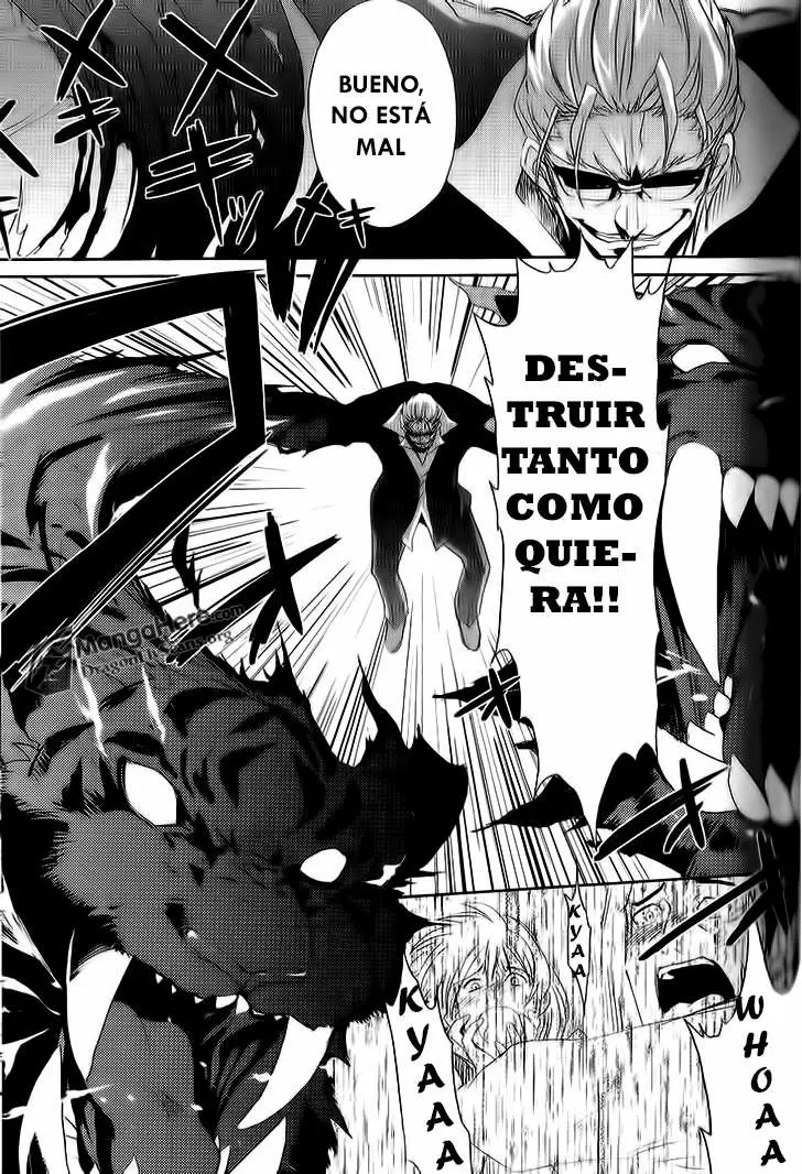 Shakugan no Shana - Capítulo 49 - Página 15 - LectorTMOo