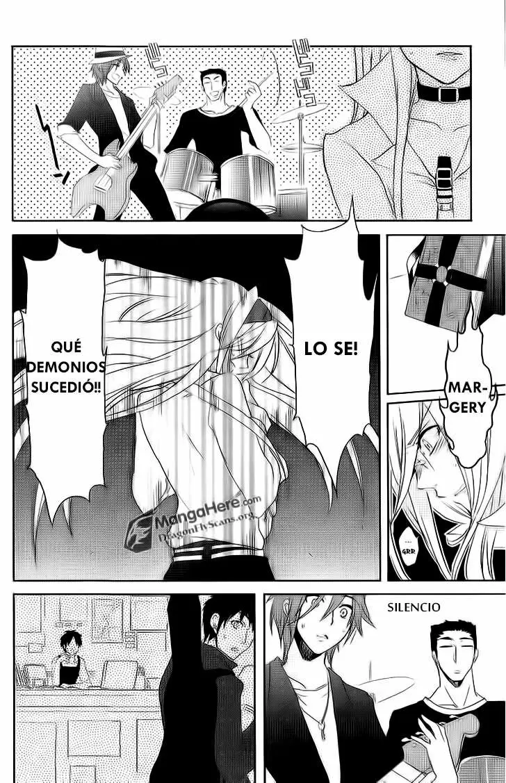 Shakugan no Shana - Capítulo 49 - Página 19 - LectorTMOo