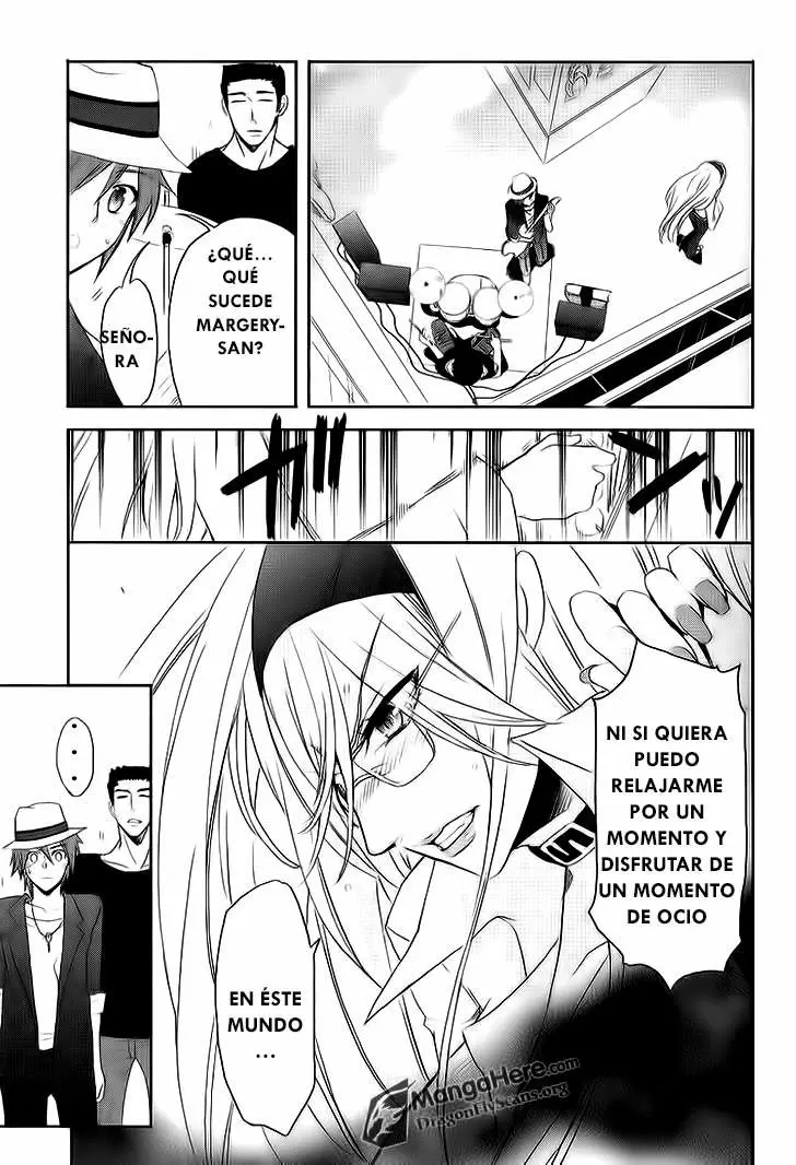 Shakugan no Shana - Capítulo 49 - Página 20 - LectorTMOo