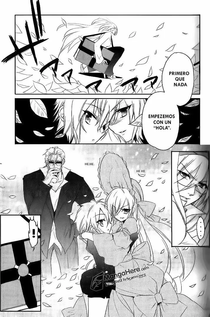 Shakugan no Shana - Capítulo 49 - Página 30 - LectorTMOo