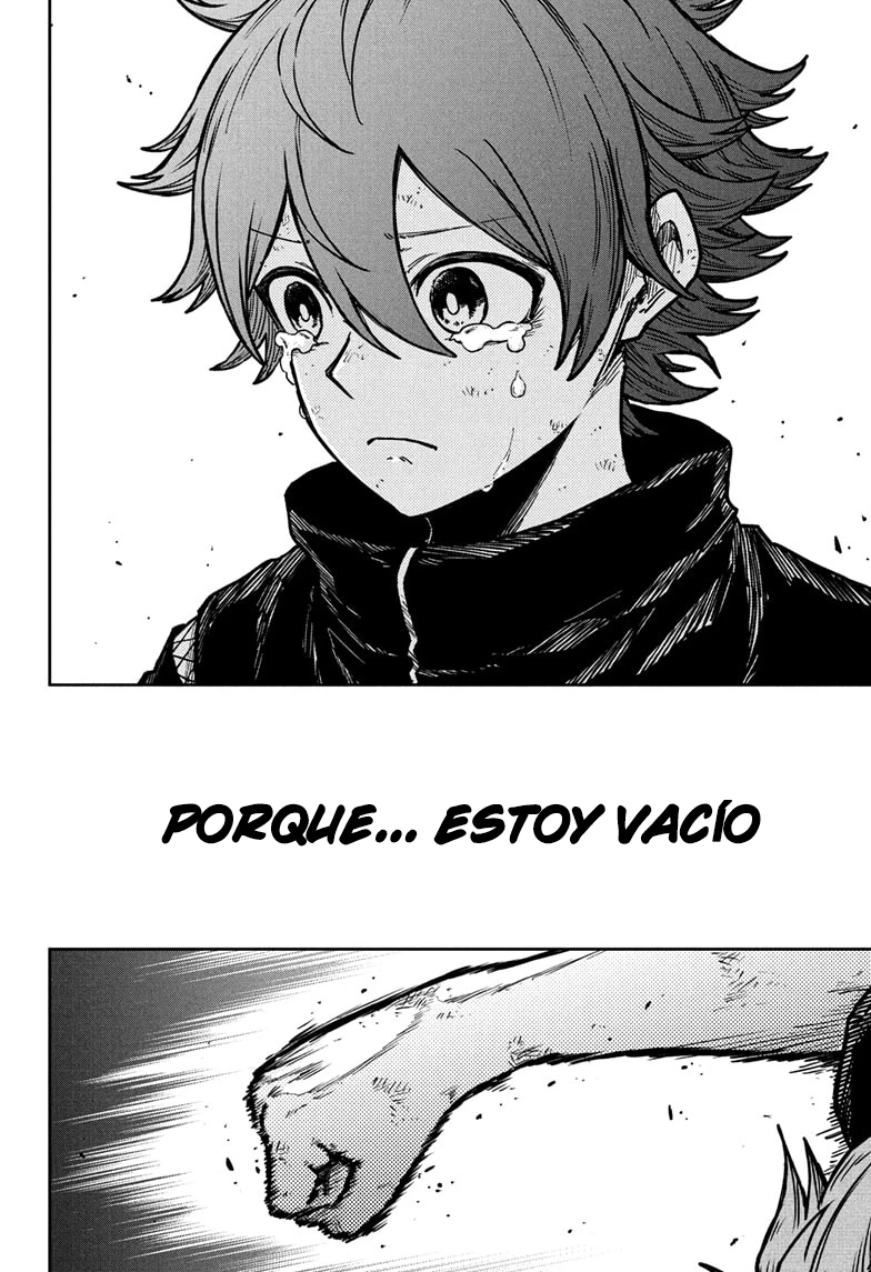 Shinobigoto - Capítulo 49 - Página 12 - LectorTMOo