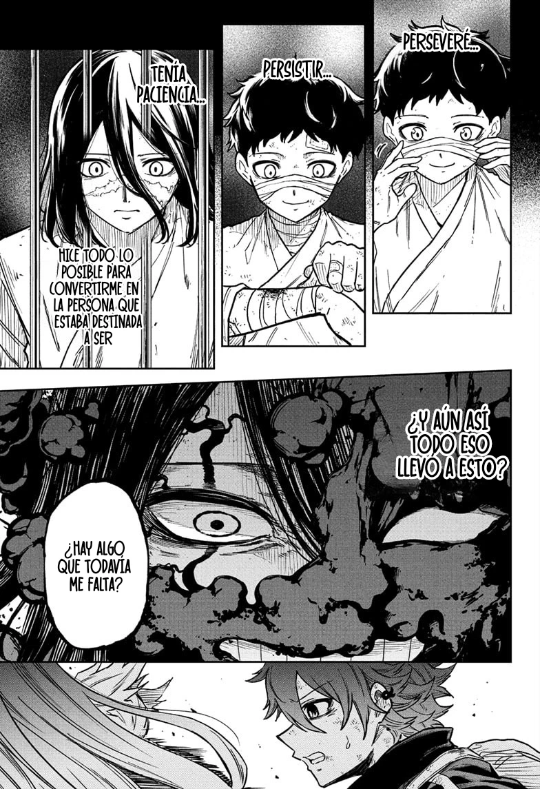 Shinobigoto - Capítulo 79 - Página 12 - LectorTMOo