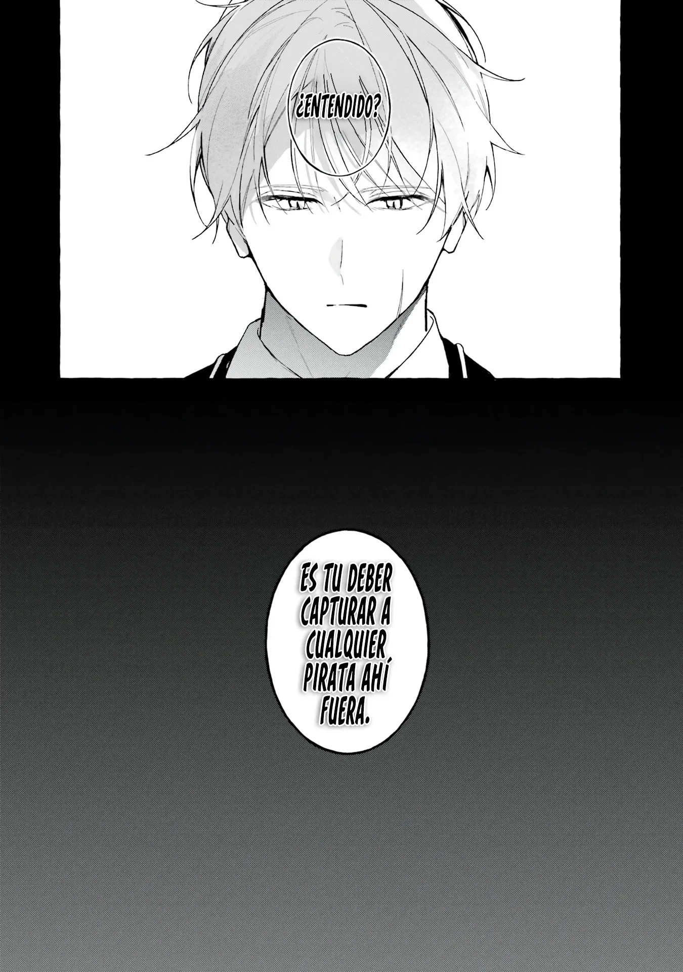 Shiosai no Lily - Capítulo 3 - Página 26 - LectorTMOo