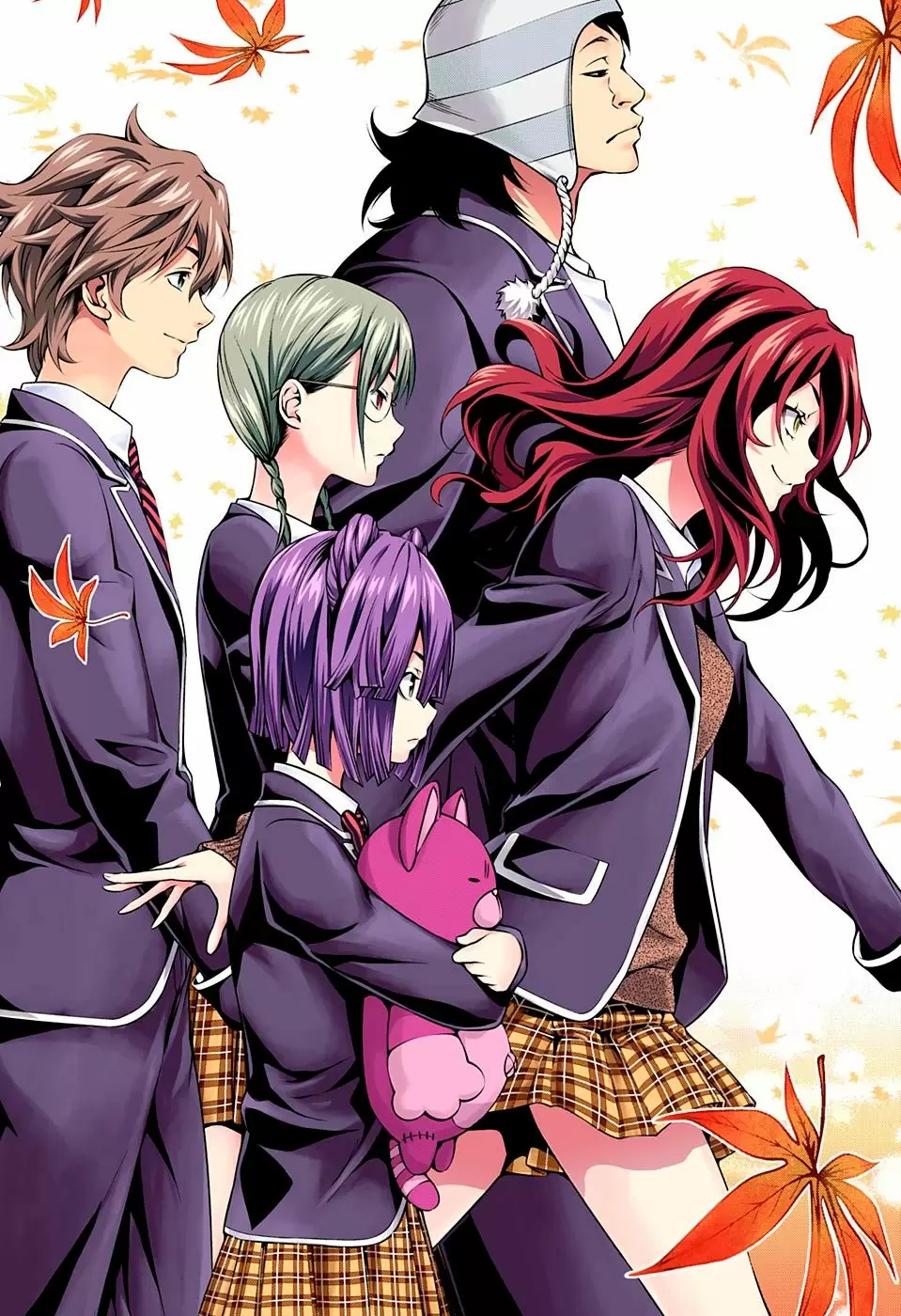 Shokugeki no Soma - Capítulo 118.1 - Página 12 - LectorTMOo