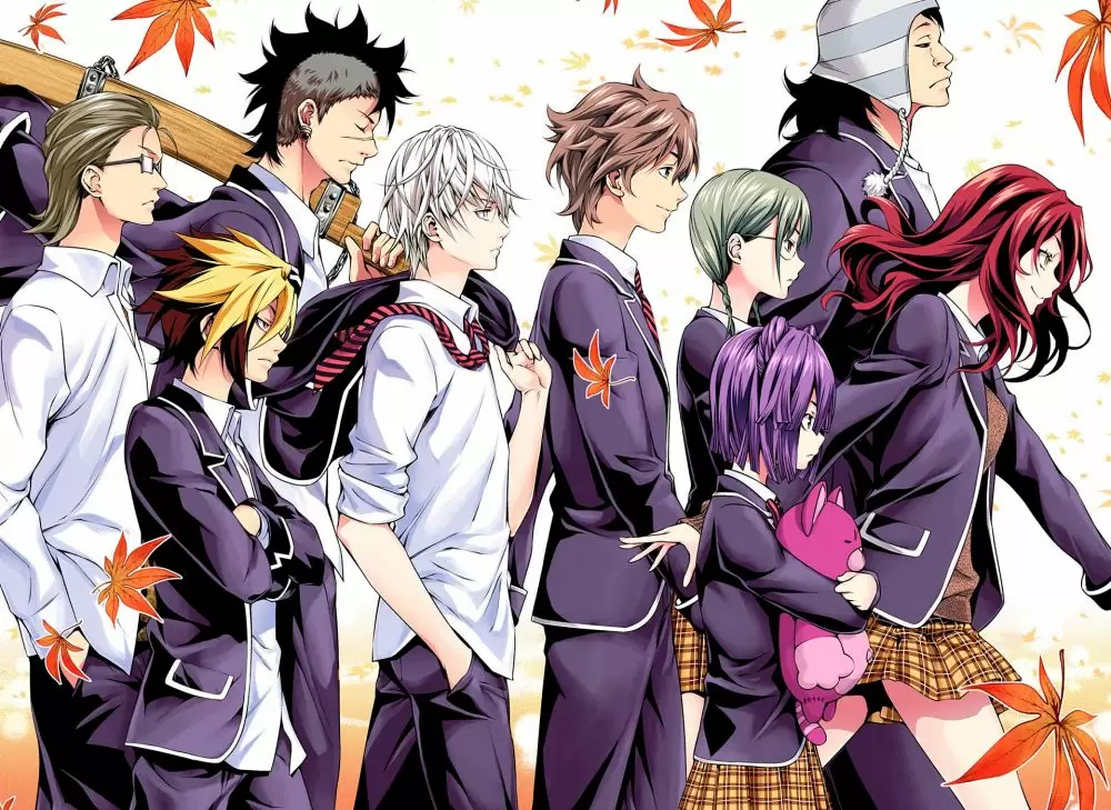 Shokugeki no Soma - Capítulo 118.1 - Página 14 - LectorTMOo