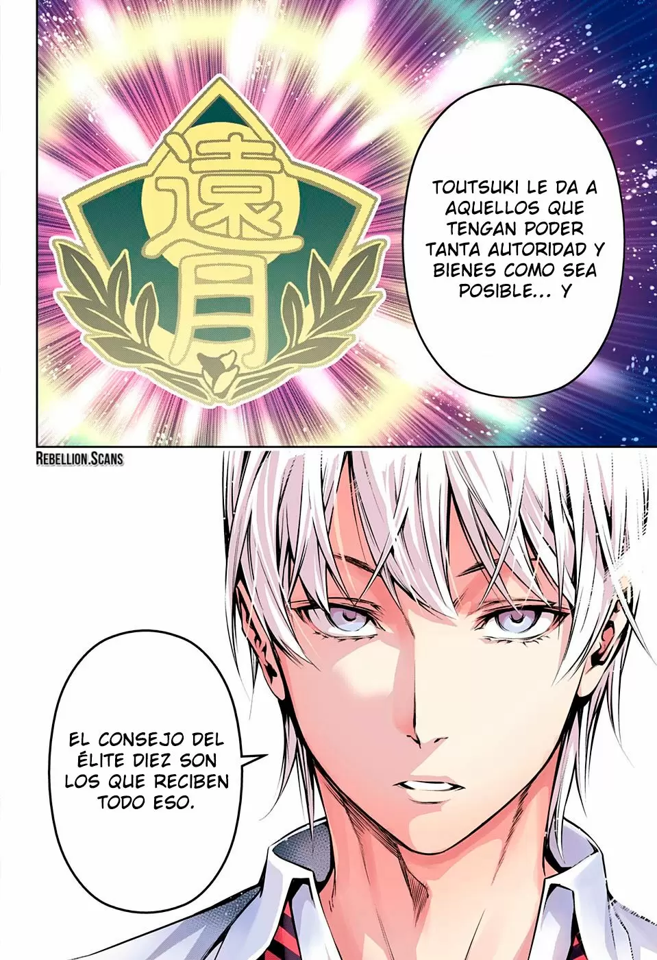 Shokugeki no Soma - Capítulo 119.1 - Página 13 - LectorTMOo