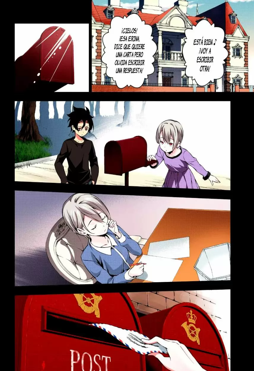 Shokugeki no Soma - Capítulo 160.2 - Página 13 - LectorTMOo