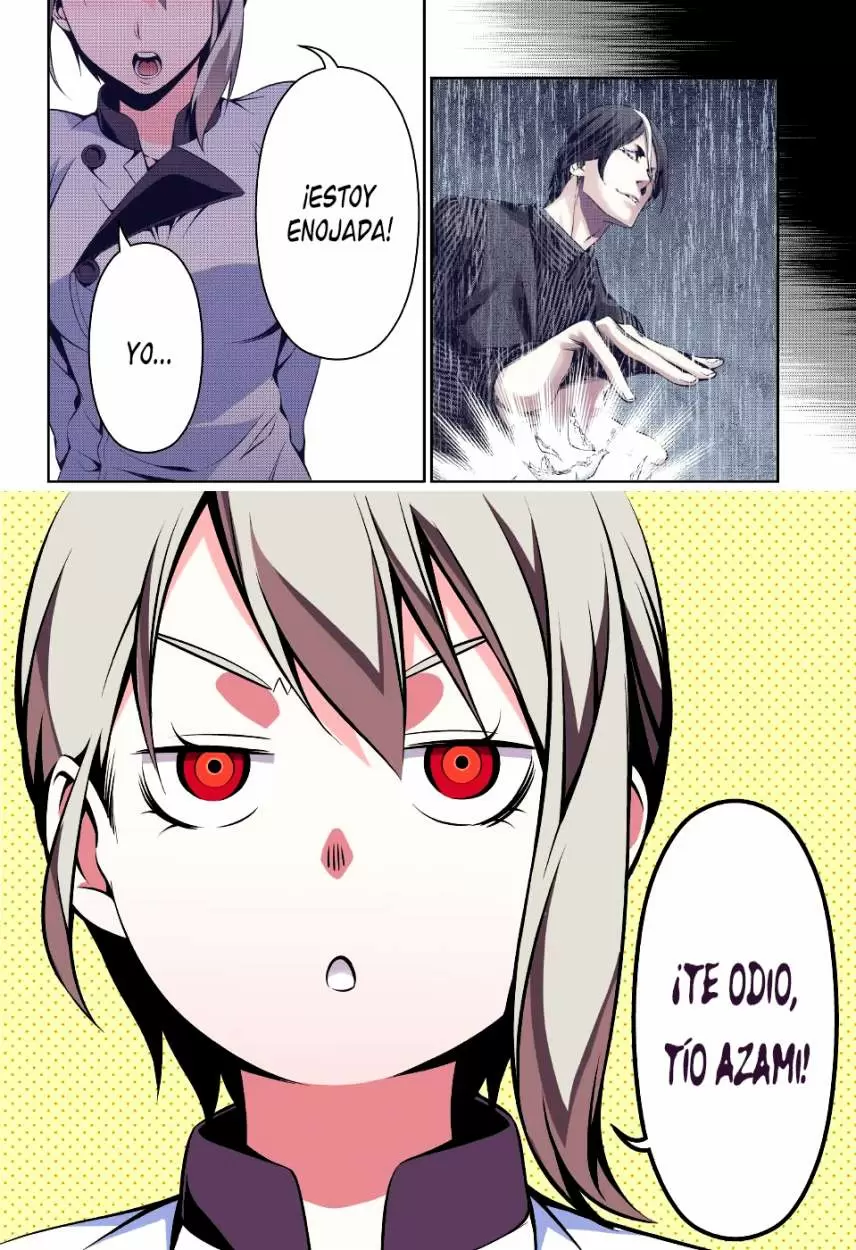 Shokugeki no Soma - Capítulo 160.2 - Página 15 - LectorTMOo