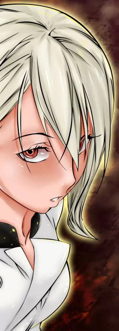 Shokugeki no Soma - Capítulo 160.2 - Página 21 - LectorTMOo