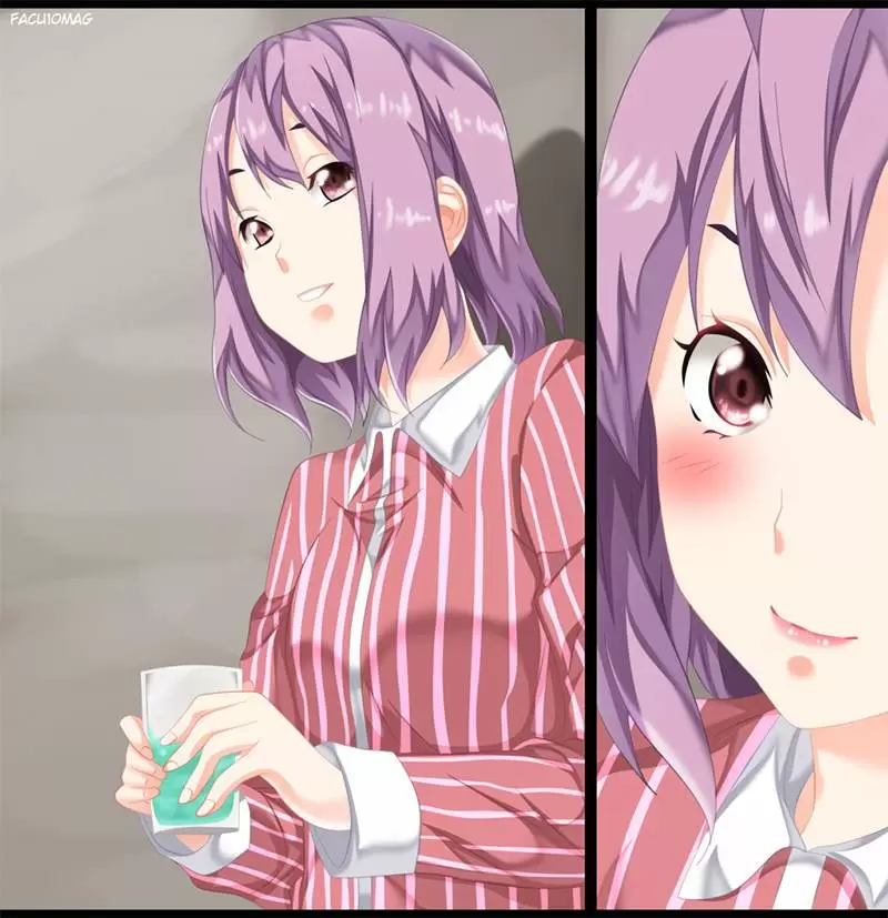Shokugeki no Soma - Capítulo 160.2 - Página 23 - LectorTMOo