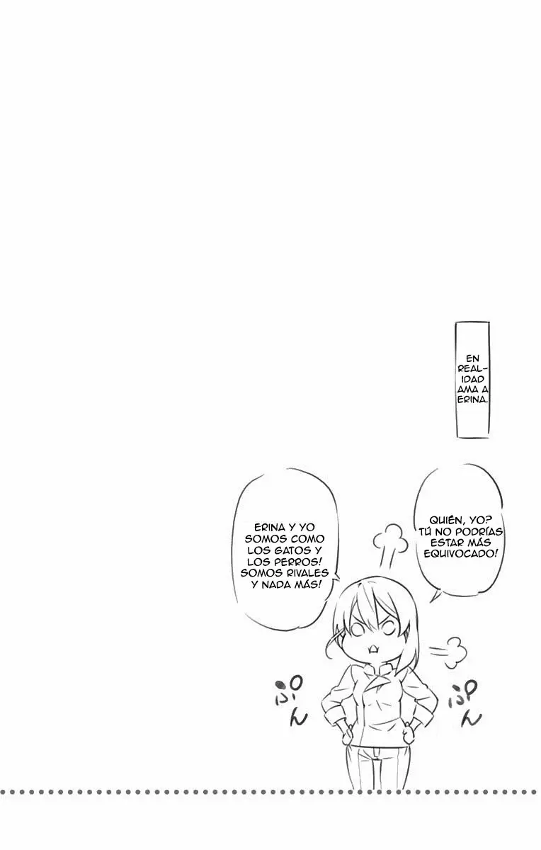 Shokugeki no Soma - Capítulo 175.5 - Página 7 - LectorTMOo