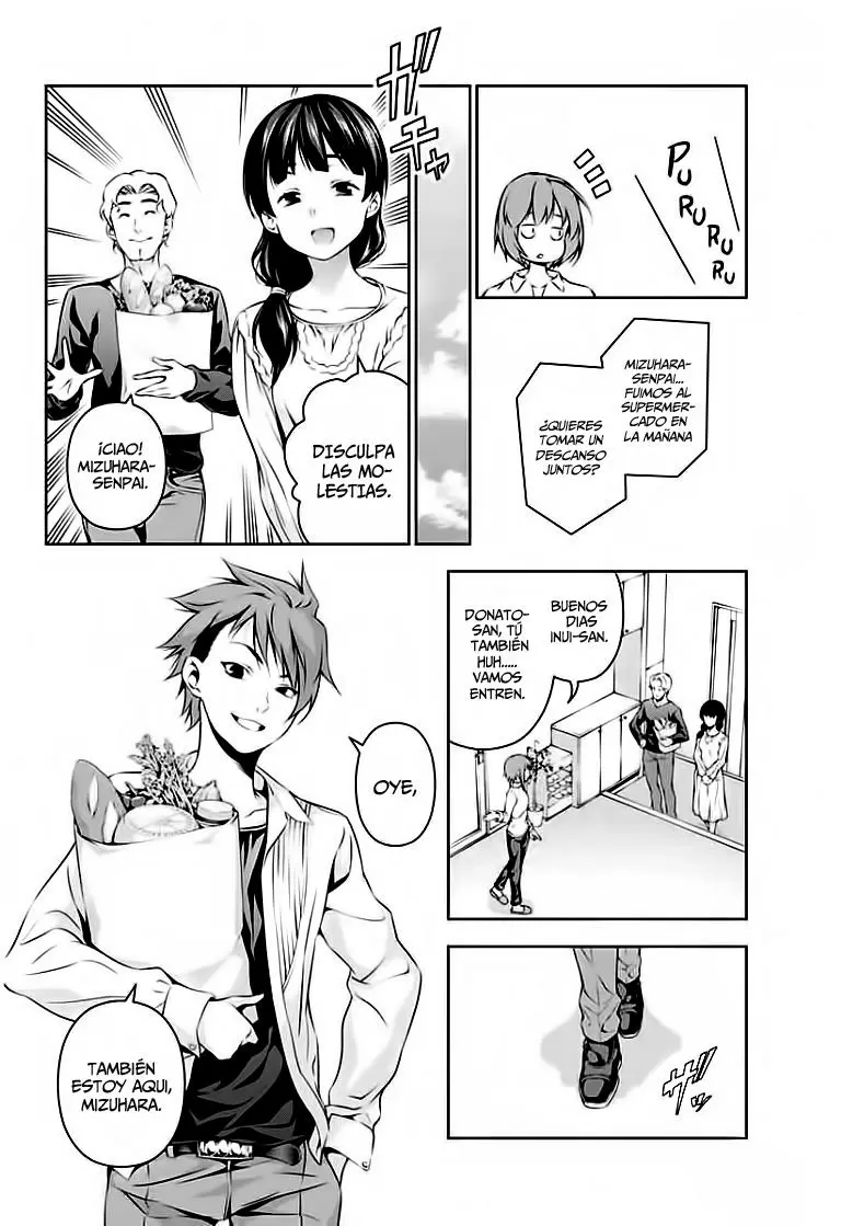 Shokugeki no Soma - Capítulo 85.2 - Página 4 - LectorTMOo